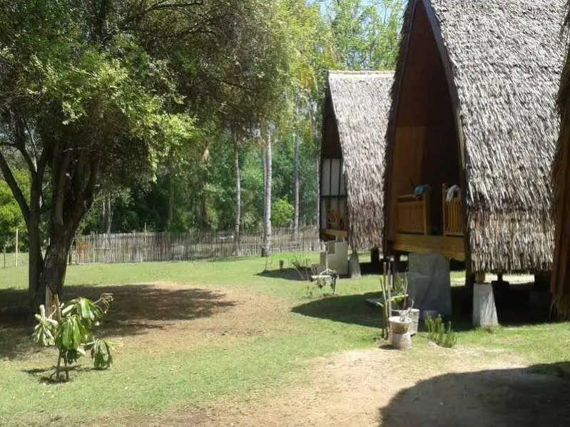 Island Lake Bungalows