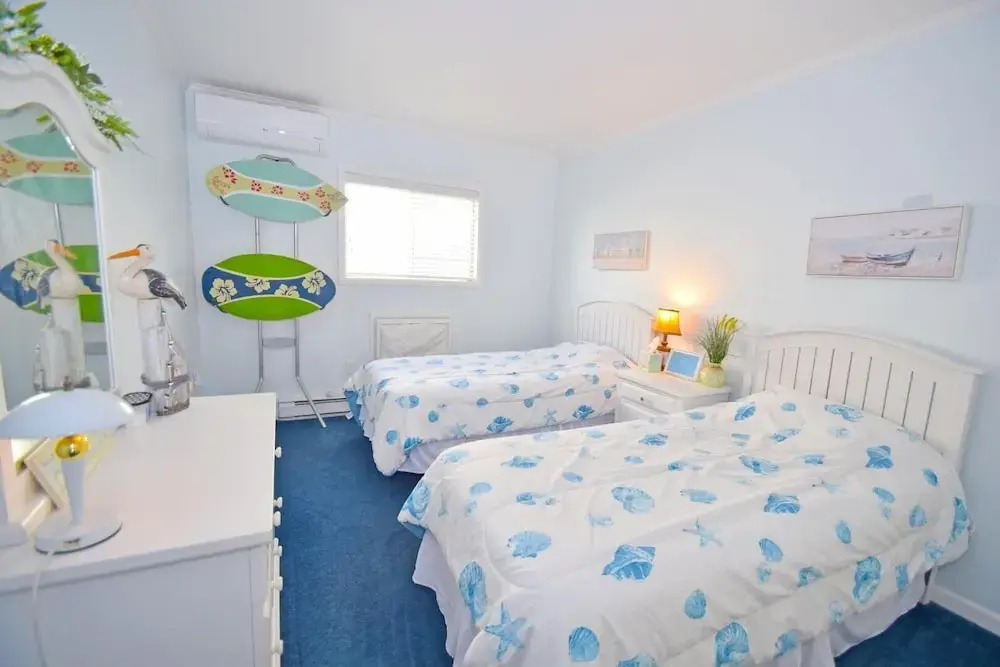 Sea Raider Iv 303 3 Bedroom Condo