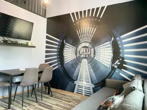 Gesztenye Apartmanház