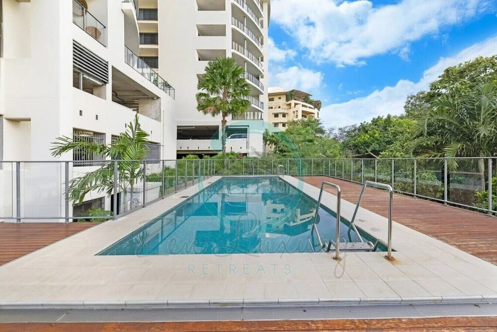 ZEN AT ARKABA - 3BR Luxury Apartment