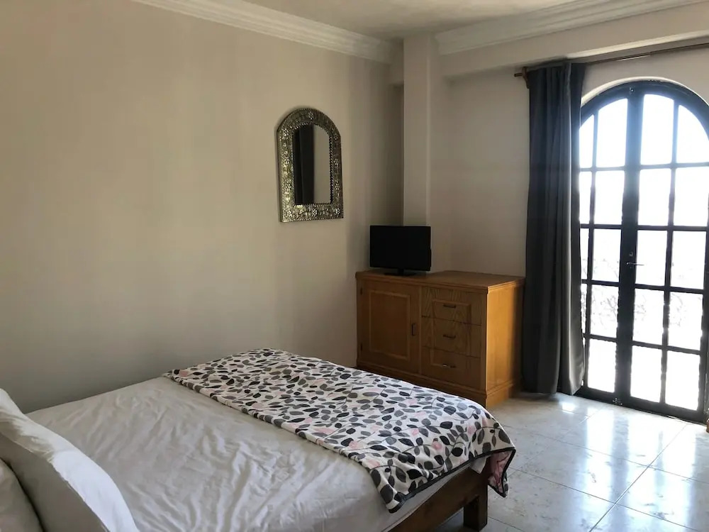 Suites Sevilla