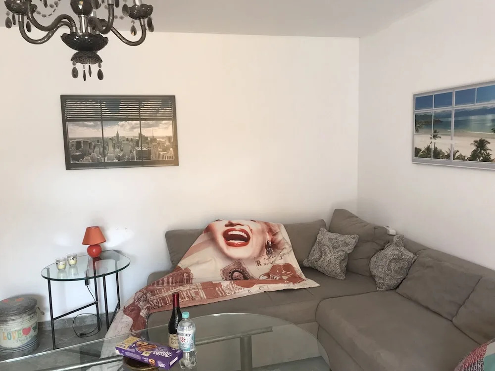 Ferienwohnung TERRA