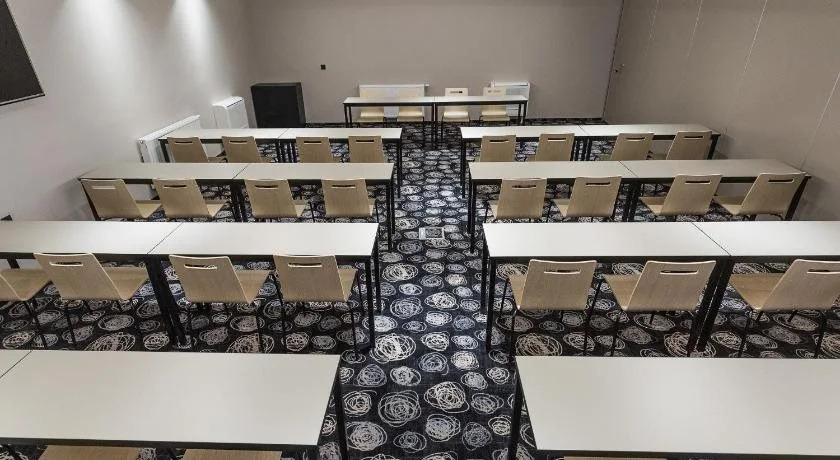 Hotel Center Novo Mesto