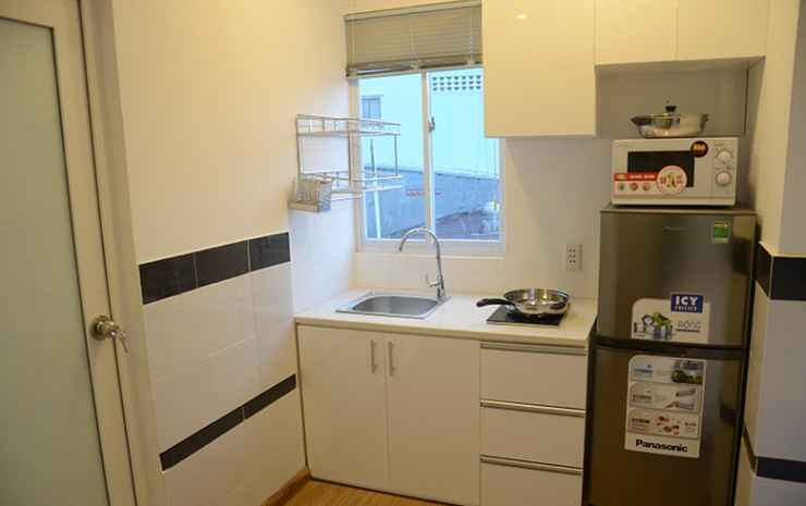 Ao Dai Apartment 2
