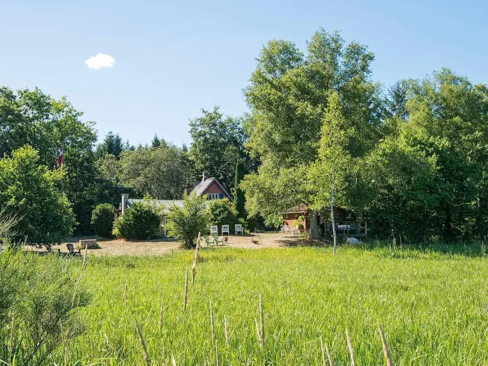 6 Person Holiday Home in Braedstrup-by Traum