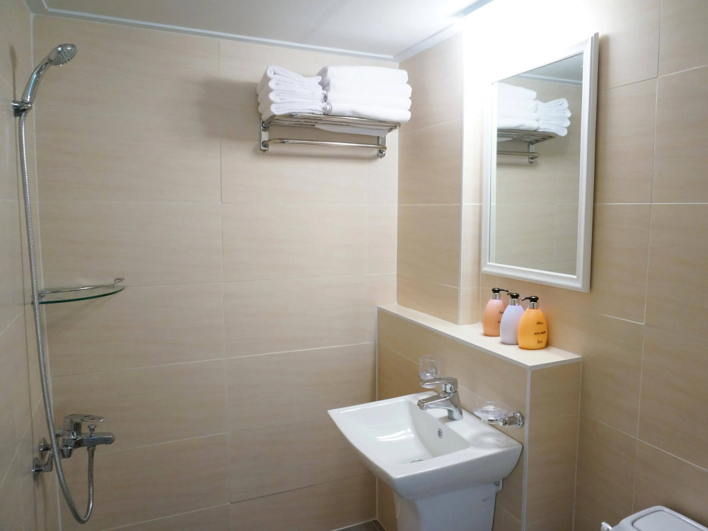 Hotel Gaon Golden Park Dongdaemun
