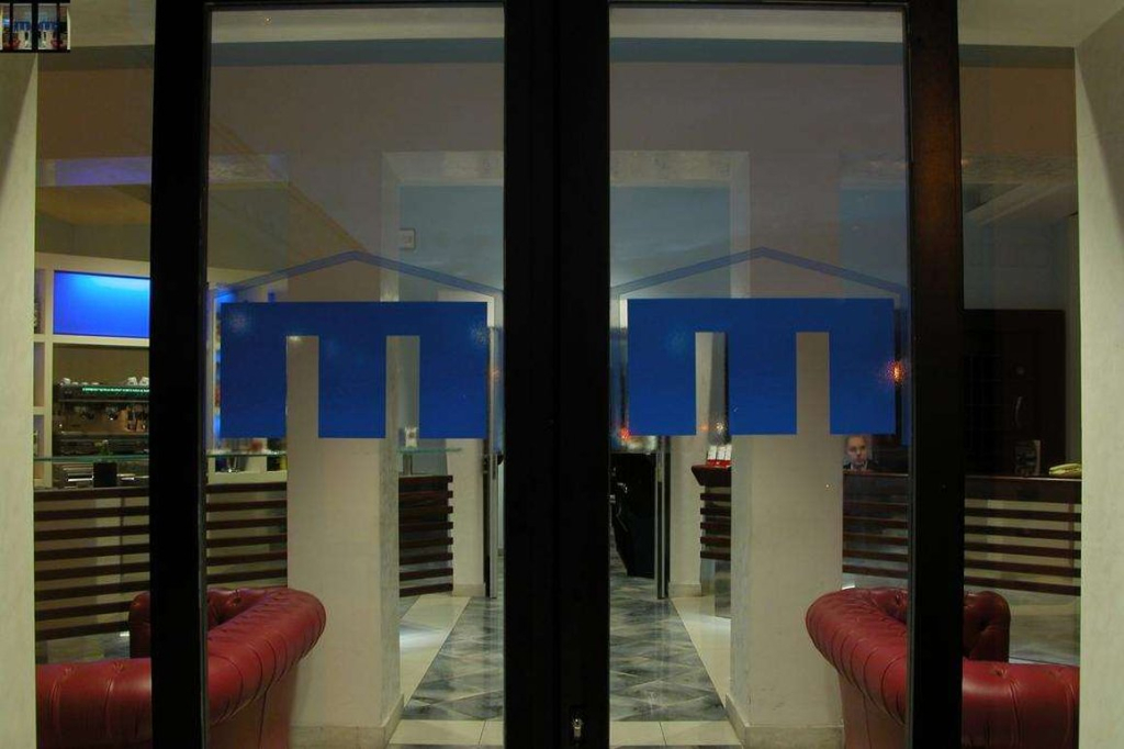 Millenium Palace