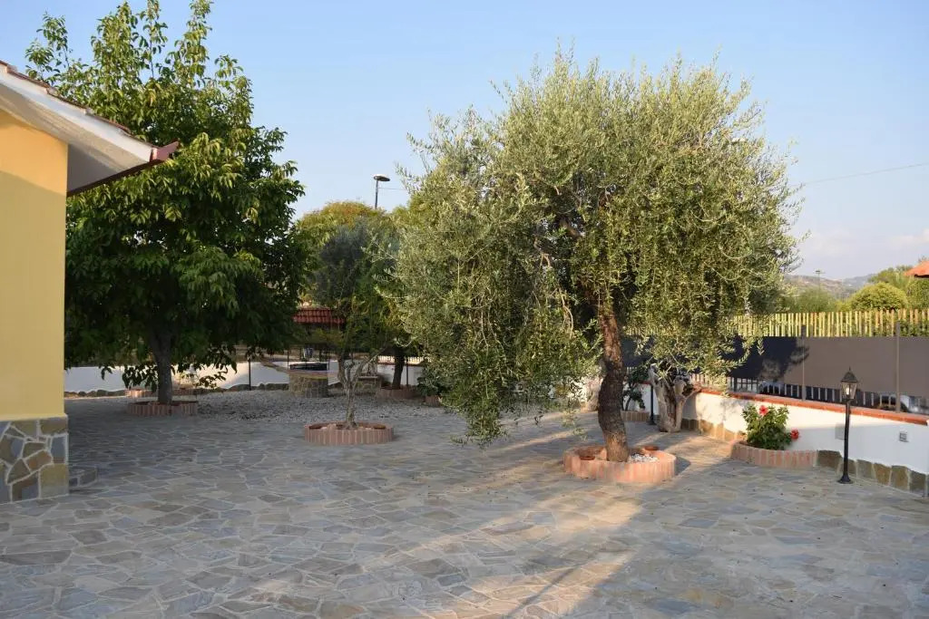 La casa di Ely