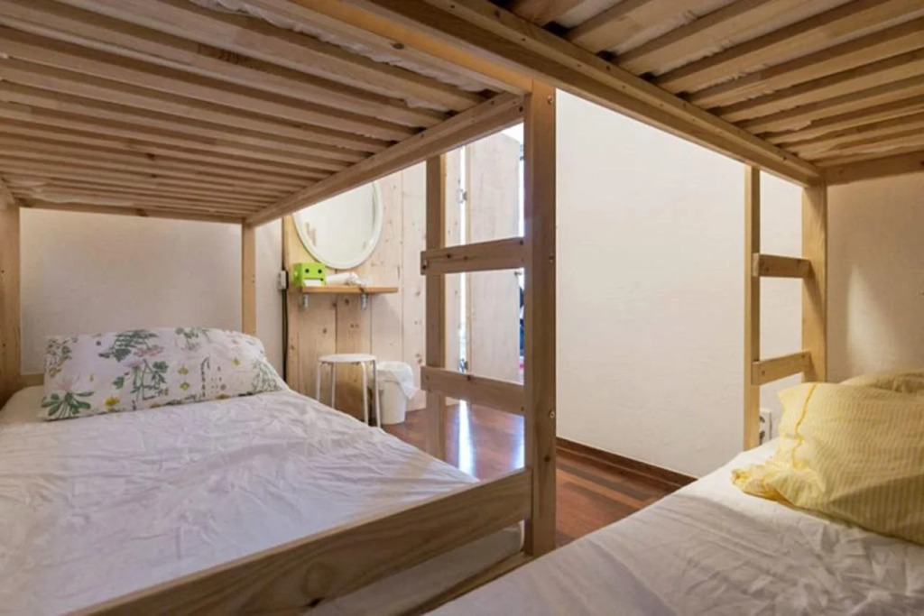 Jagoga Guest House - Hostel