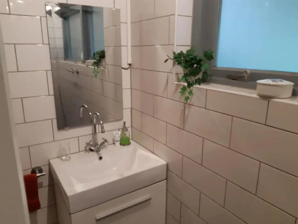B&B Nieuwleusen