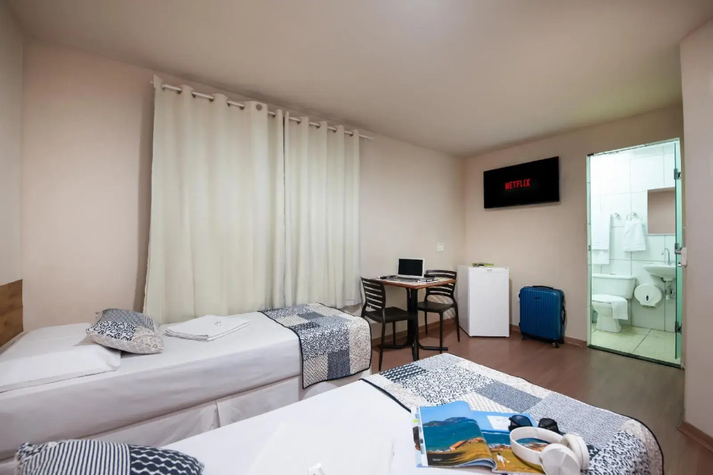 Cariacica Hotel