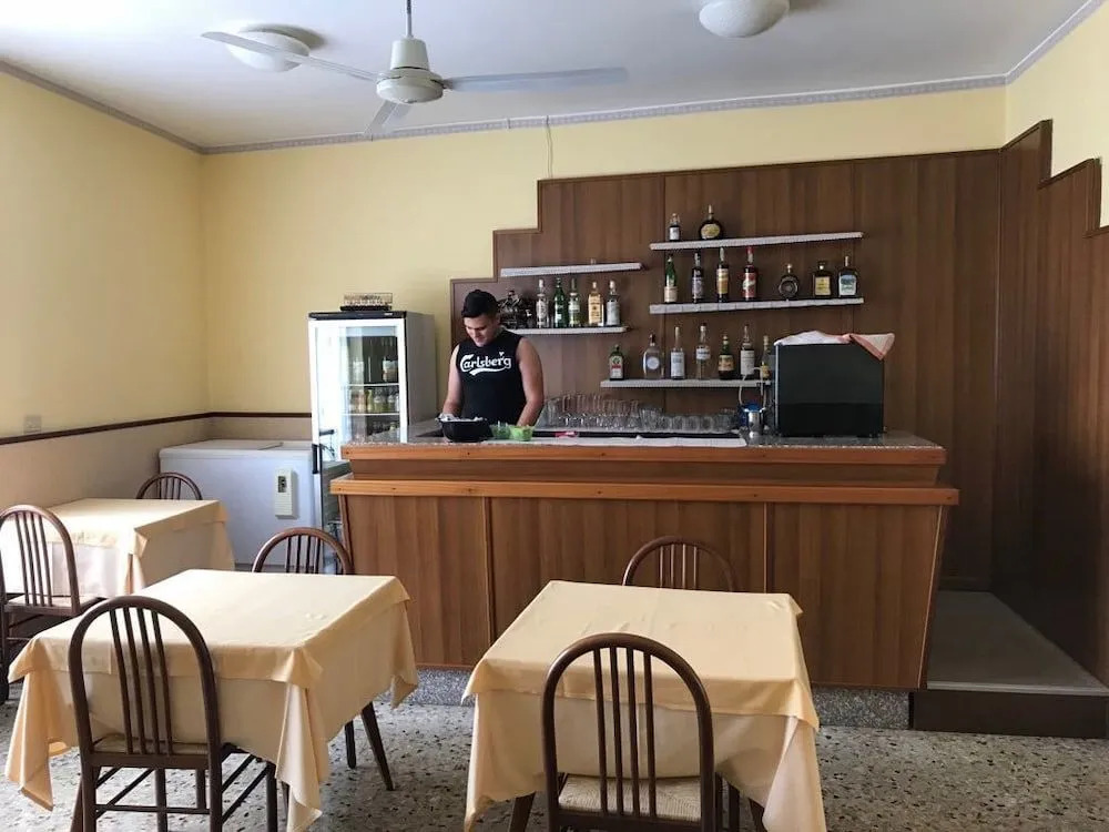 Albergo Meuble' Olivi