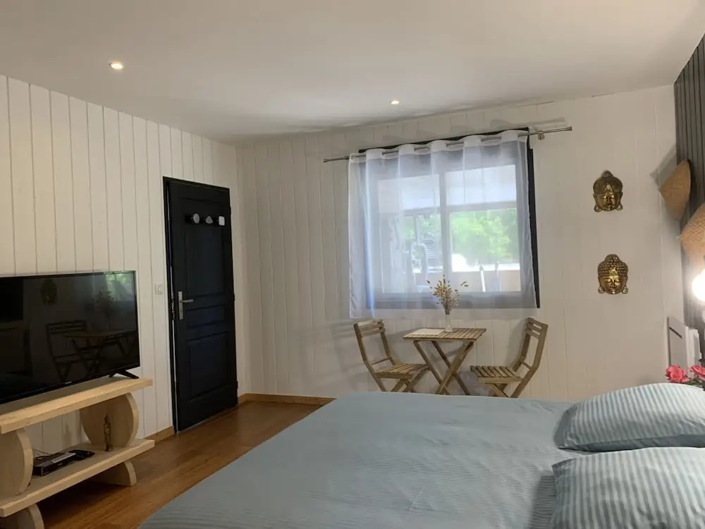 Villa Maya Uma