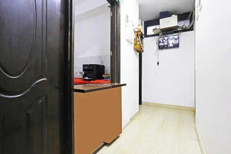 Hotel Sun Residency