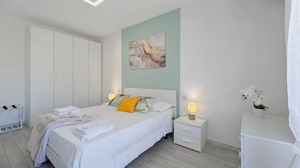 Turchesino Apartment