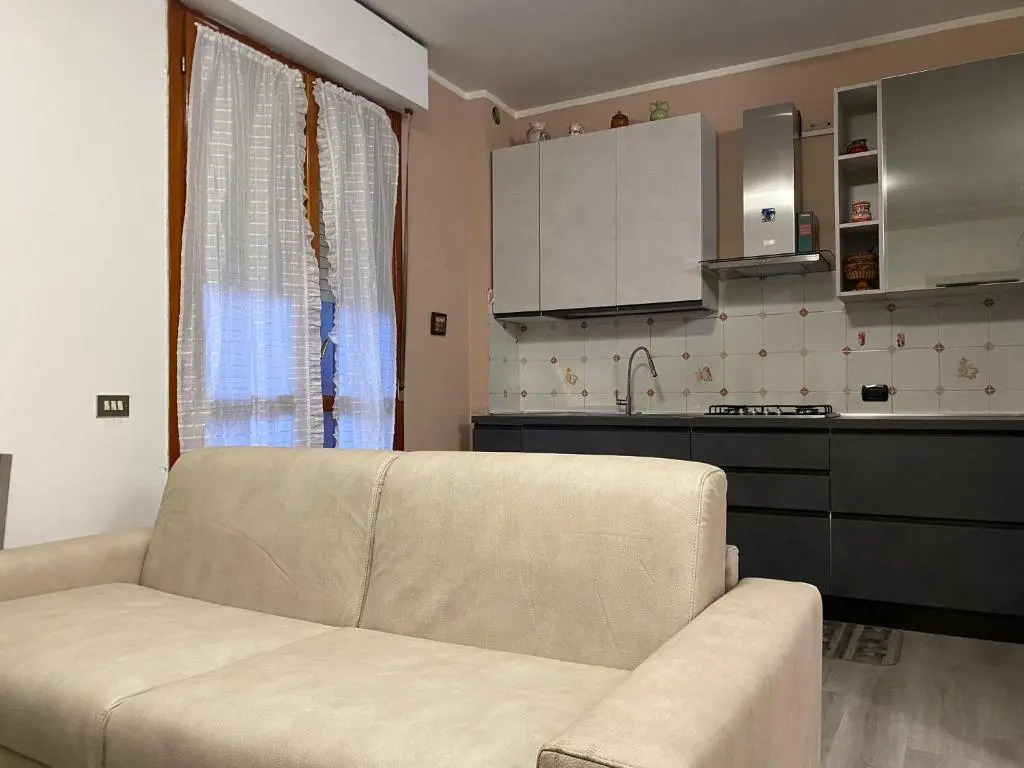 MPM - Apartment Balzarotti- Rho Fiera 4 pax
