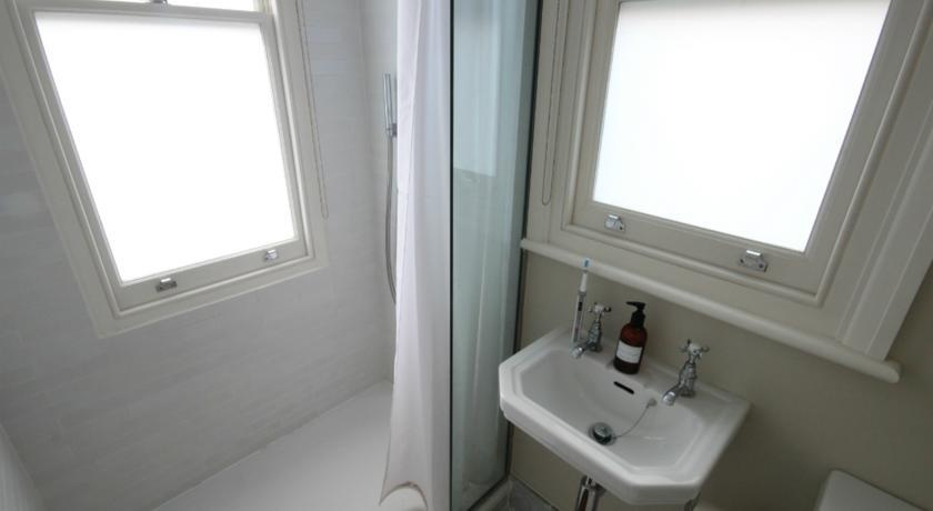 FG Property - Chelsea Embankment, Justice Walk