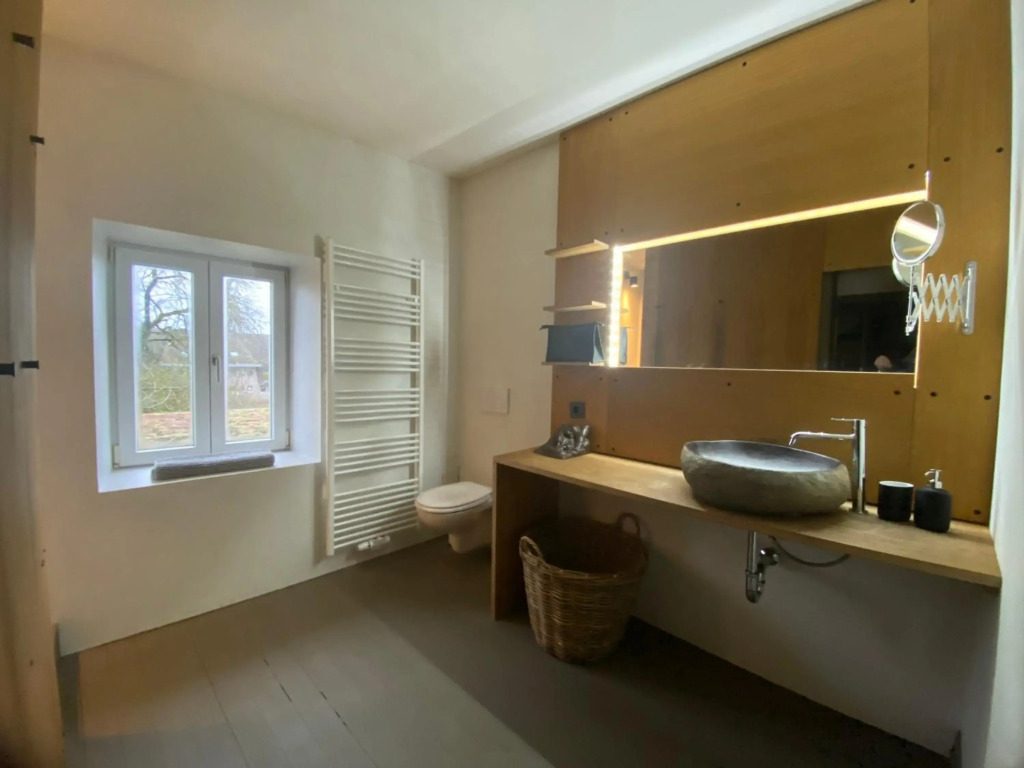 Tailors Trail gîte dadventure Beaufort Mullerthal