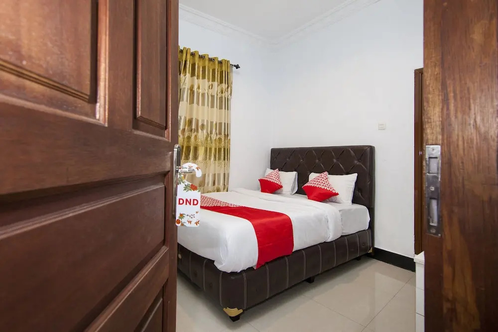 OYO 1520 Hotel Kartini