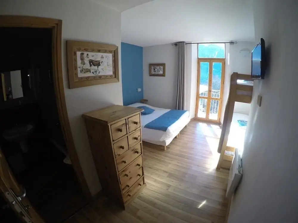 Auberge du Val Joli