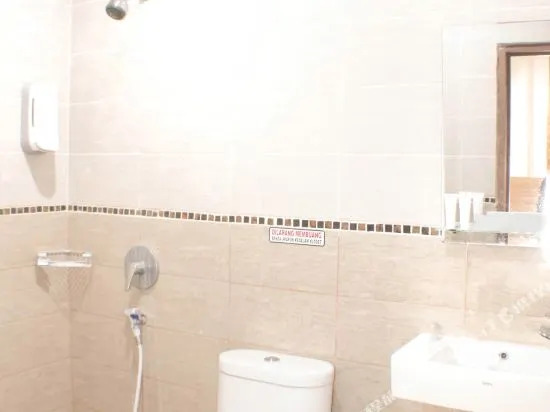 The Kartini 8 Residence - Mangga Besar