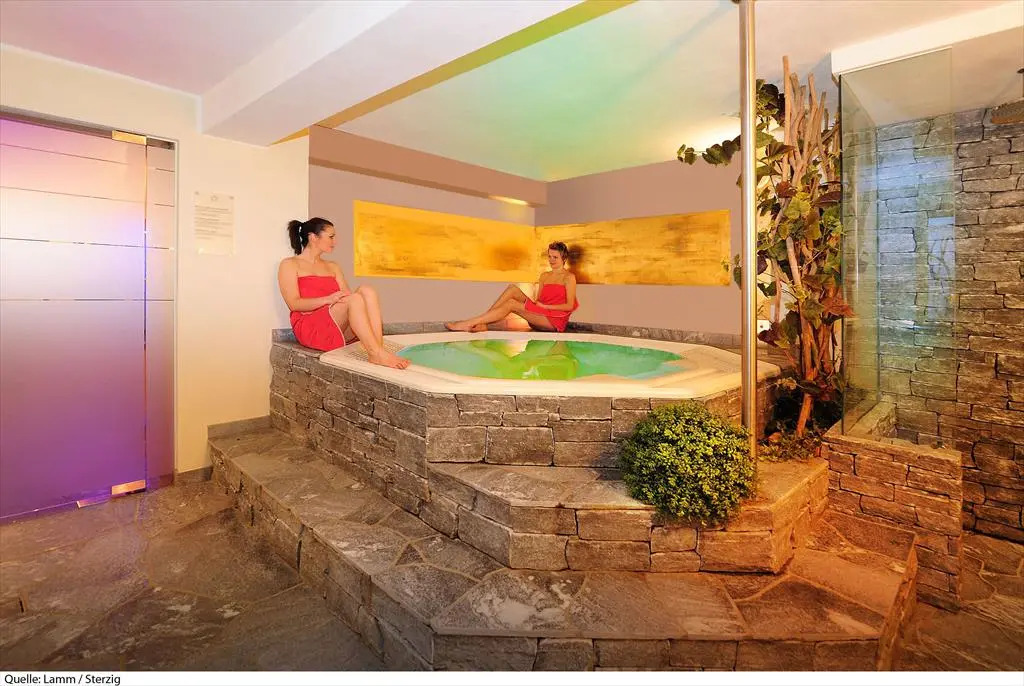 Posthotel Lamm