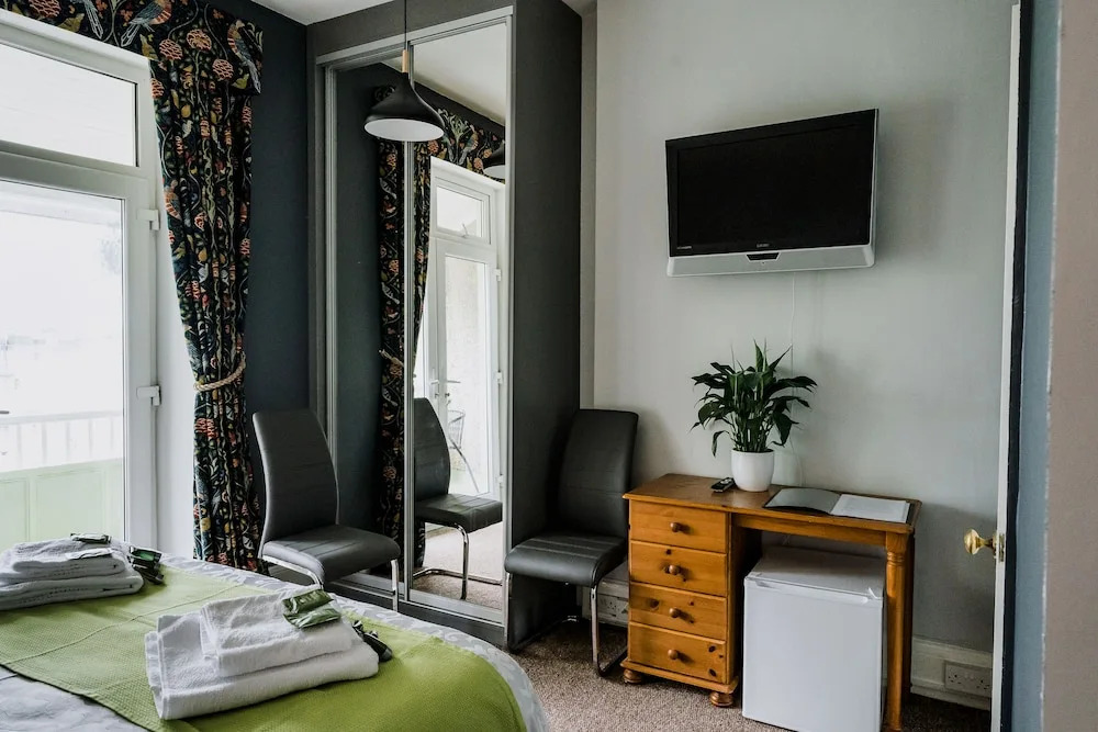 Avalon Guest House