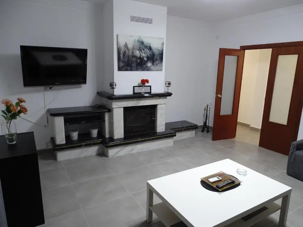 Apartamento VistaFlor