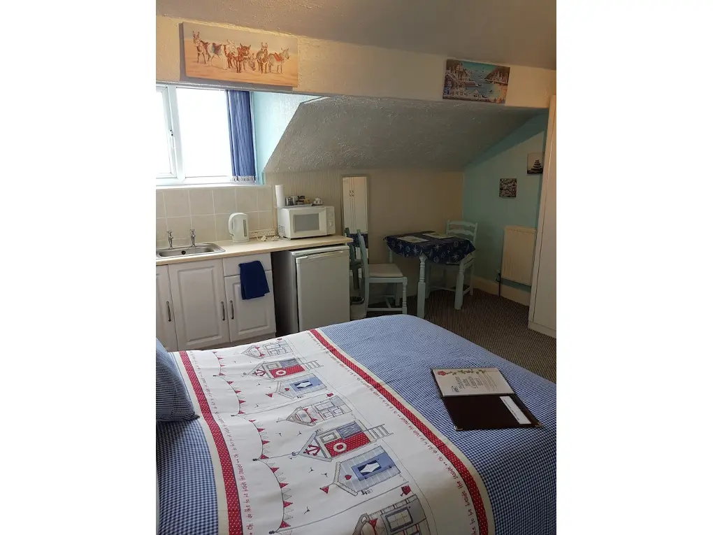 Cumbria Guest House