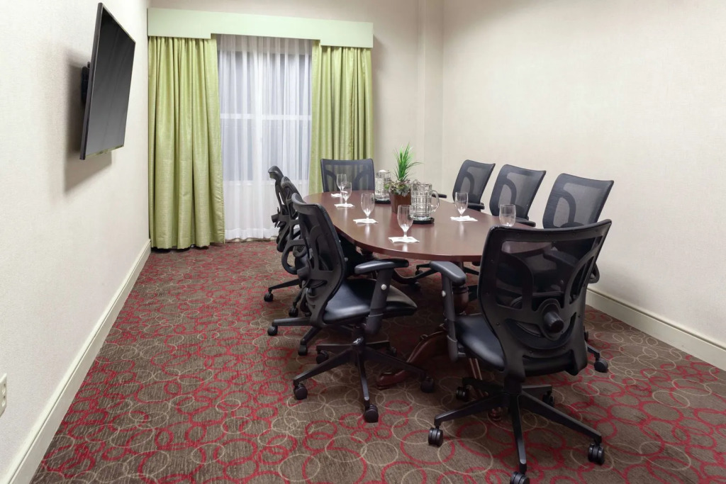 Homewood Suites by Hilton Tallahassee