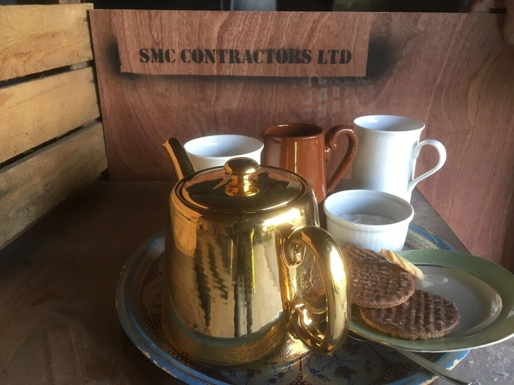 Flat 5, Coundon House Coventry West Midlands