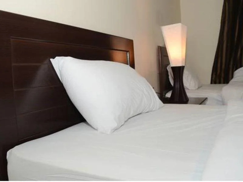 Harmony House Hotel