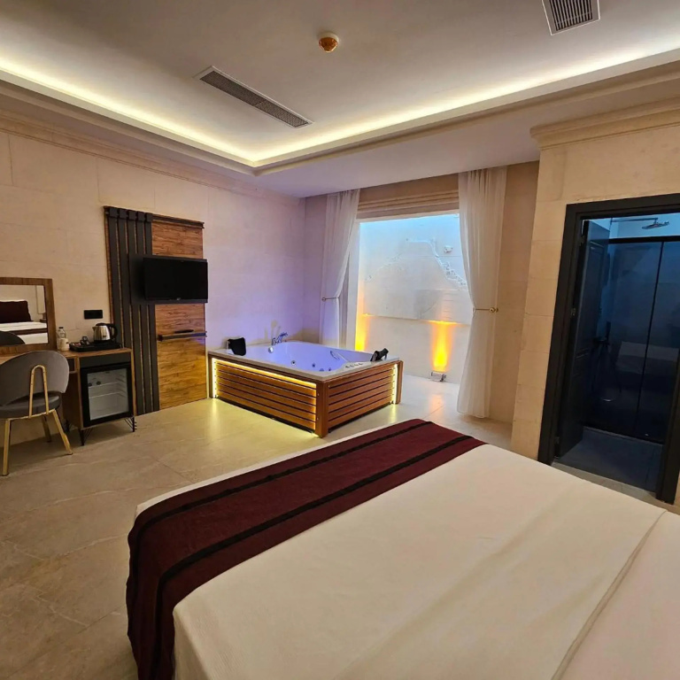 Baypark Hotel & SPA