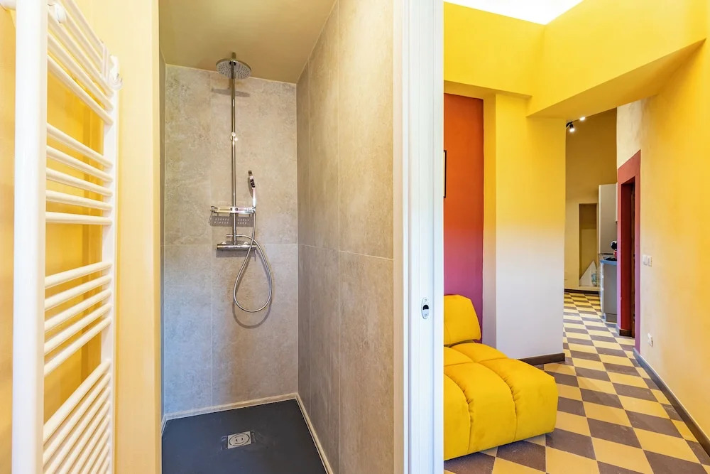 Romantic Apartment In Chianti Classico