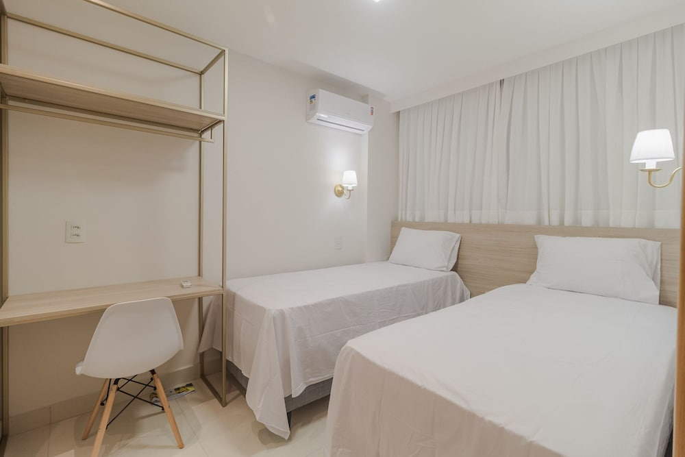 Buenos Ayres #409 - Apartment by Carpediem