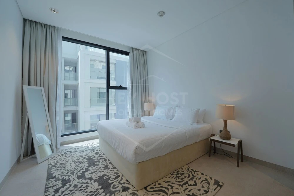 SM Residences - Maydan - Dubai