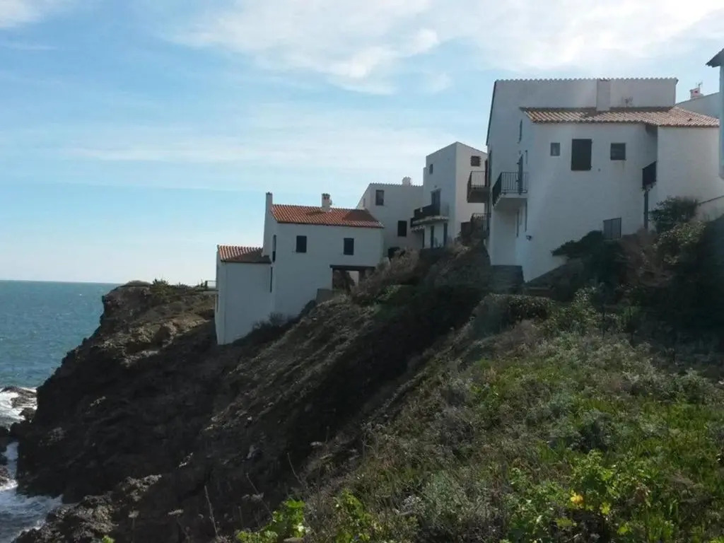 Appartement Banyuls-sur-Mer, 2 pièces, 5 personnes - FR-1-225C-333