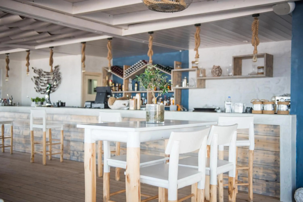 Ostria Resort & Spa