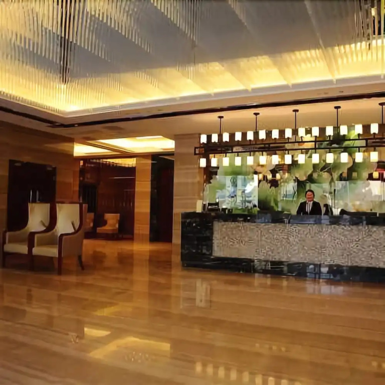 Spring Hotel
