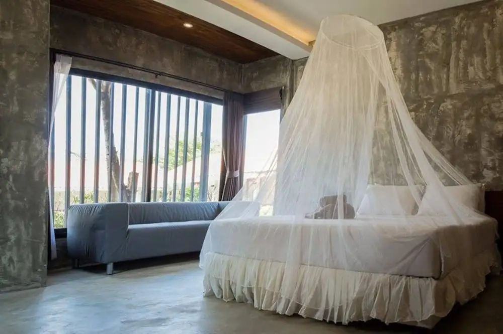 Khaoyai Aiyara Resort