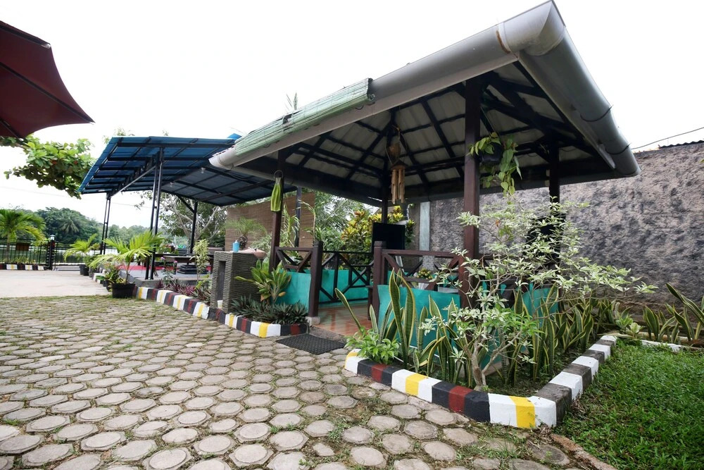 Airy Manggar Merbabu Belitung