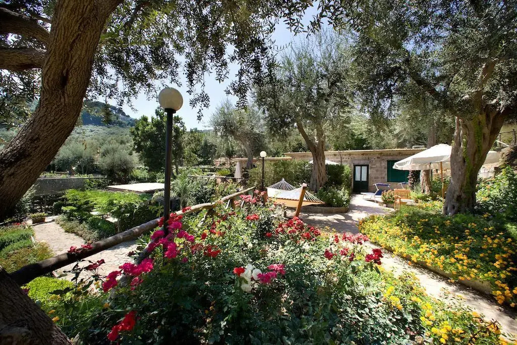 Amore Rentals - Villa Bianca