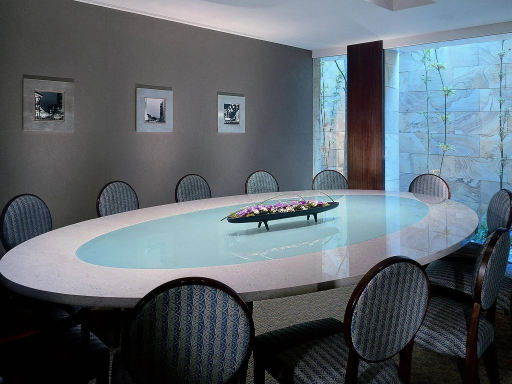 les suites taipei ching cheng