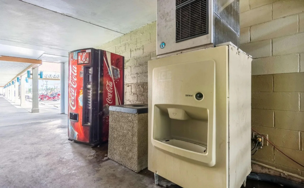 Motel 6 Florence South Carolina