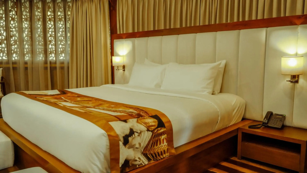 Rancho Bernardo Luxury Villas and Resort