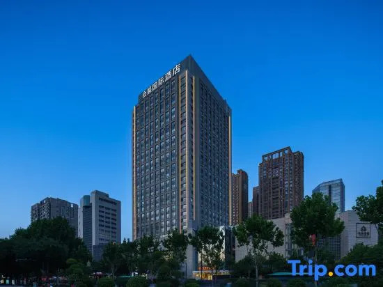 International Elite Hotel