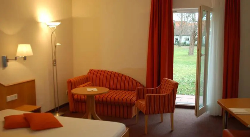 Landhotel Altes Wasserwerk GbR