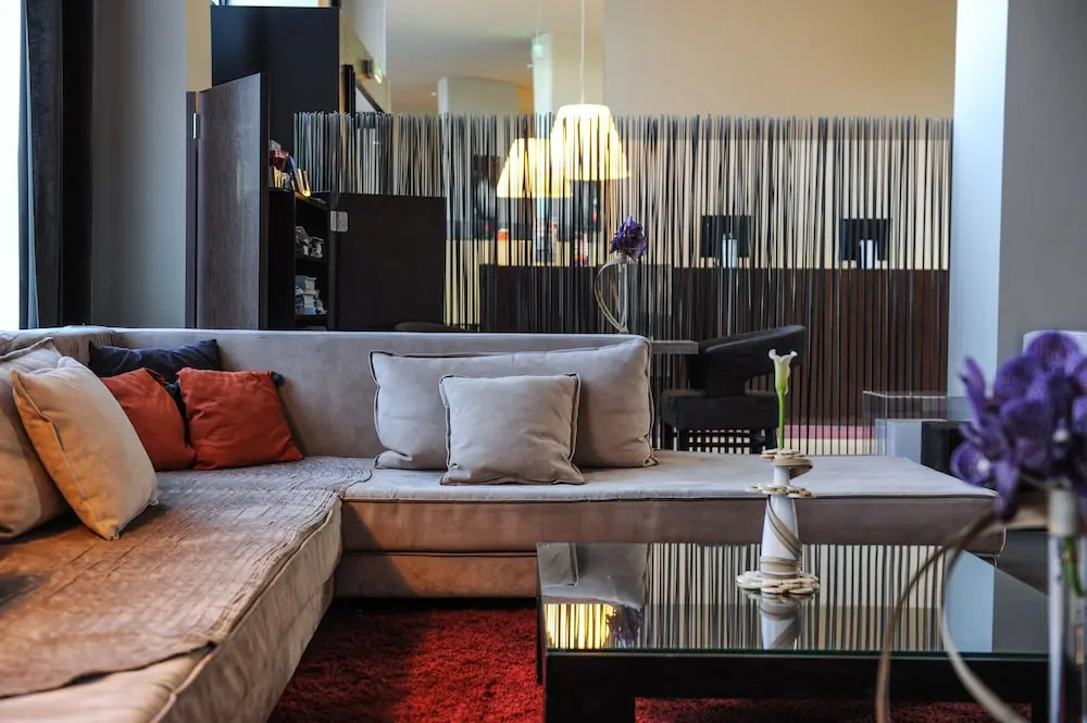 Espace Grand Hôtel