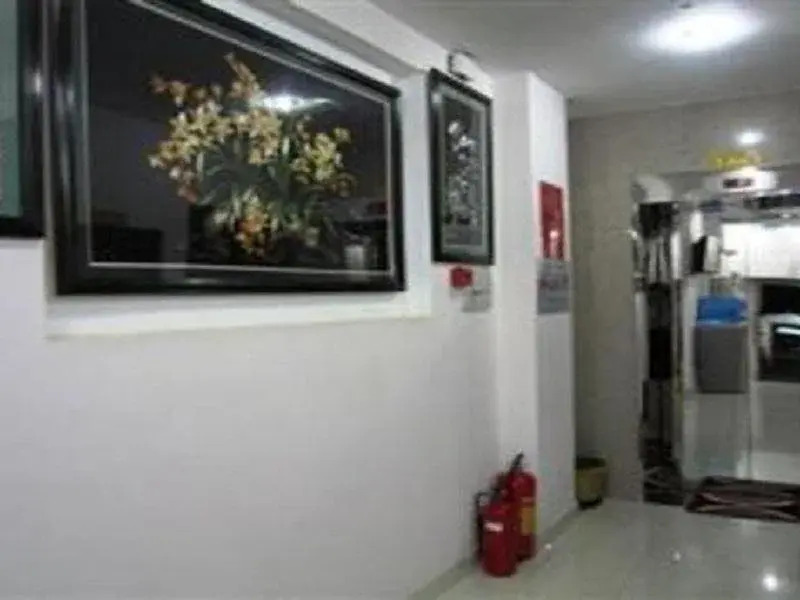 Hoang Kim Long Hotel