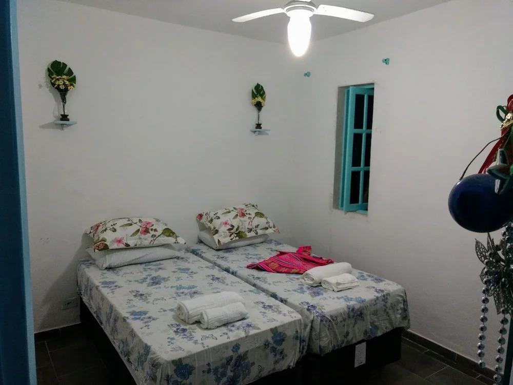 Pousada Eldorado Guarujá